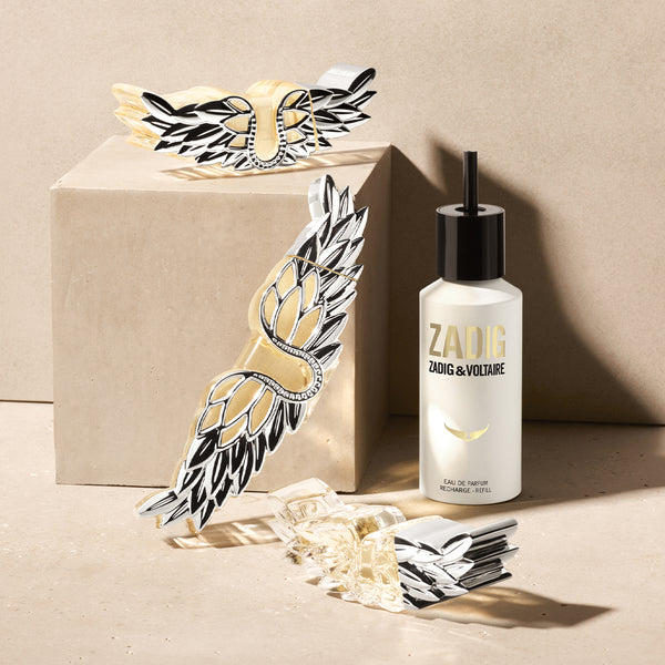 Profumi donna Zadig&Voltaire