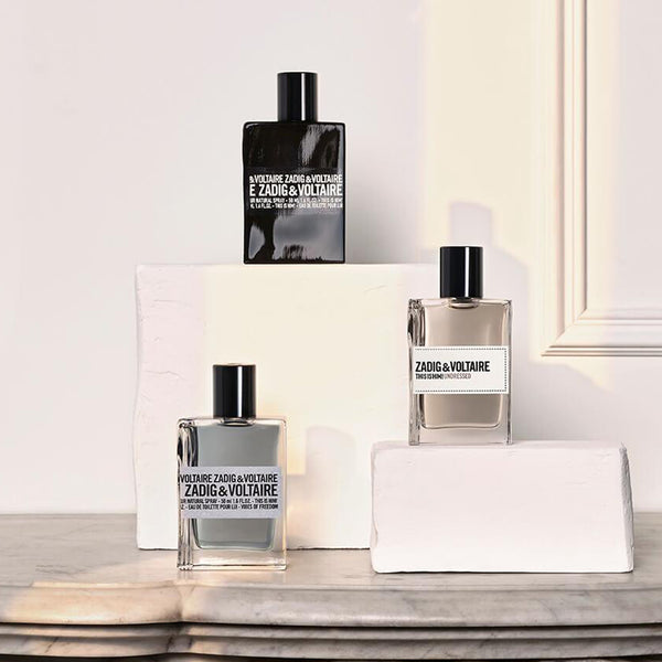 Profumi uomo Zadig&Voltaire