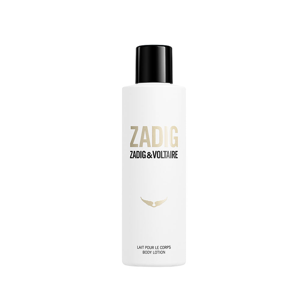 Zadig Crema Corpo Profumata_3423222125042_Zadig & Voltaire