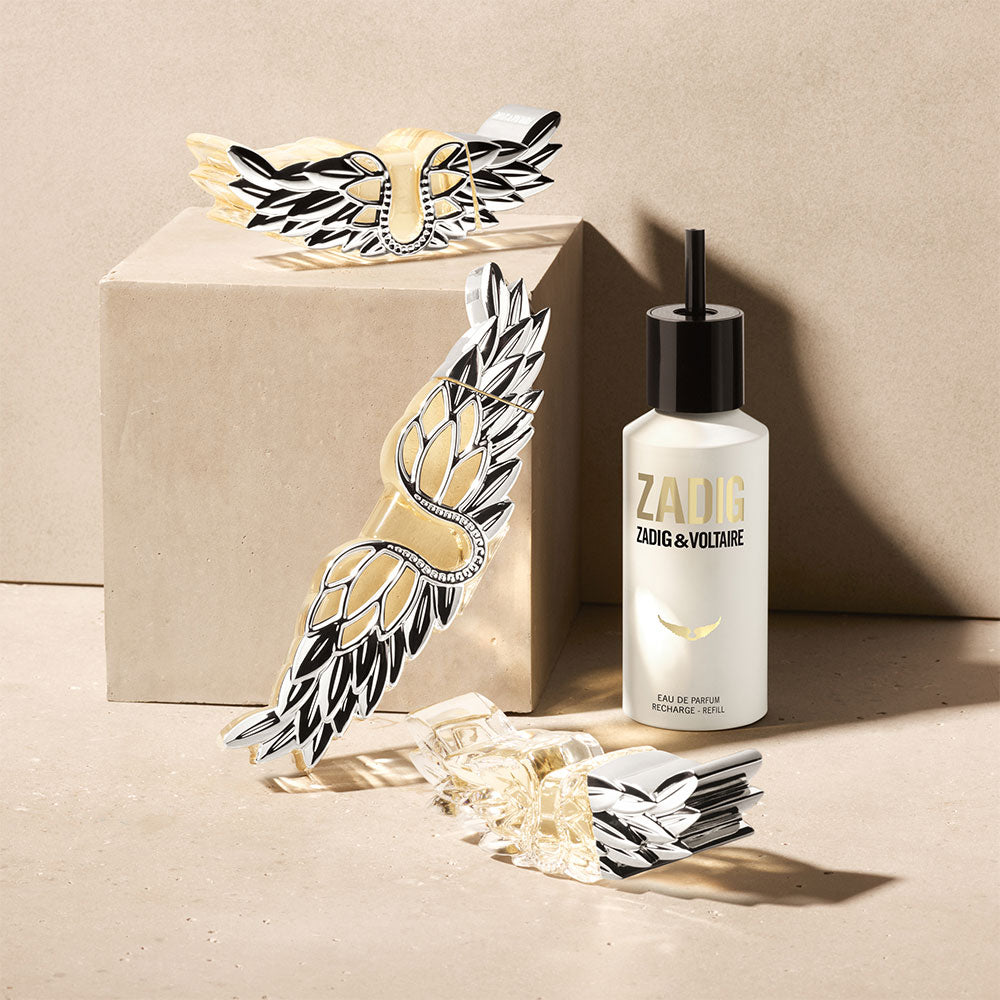 Zadig Gel Doccia Profumato_3423222125059_Zadig & Voltaire-5