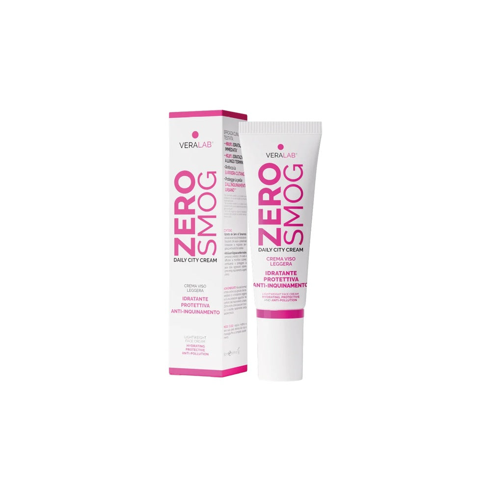 Zero Smog Crema Viso_8056151300041_Veralab-2