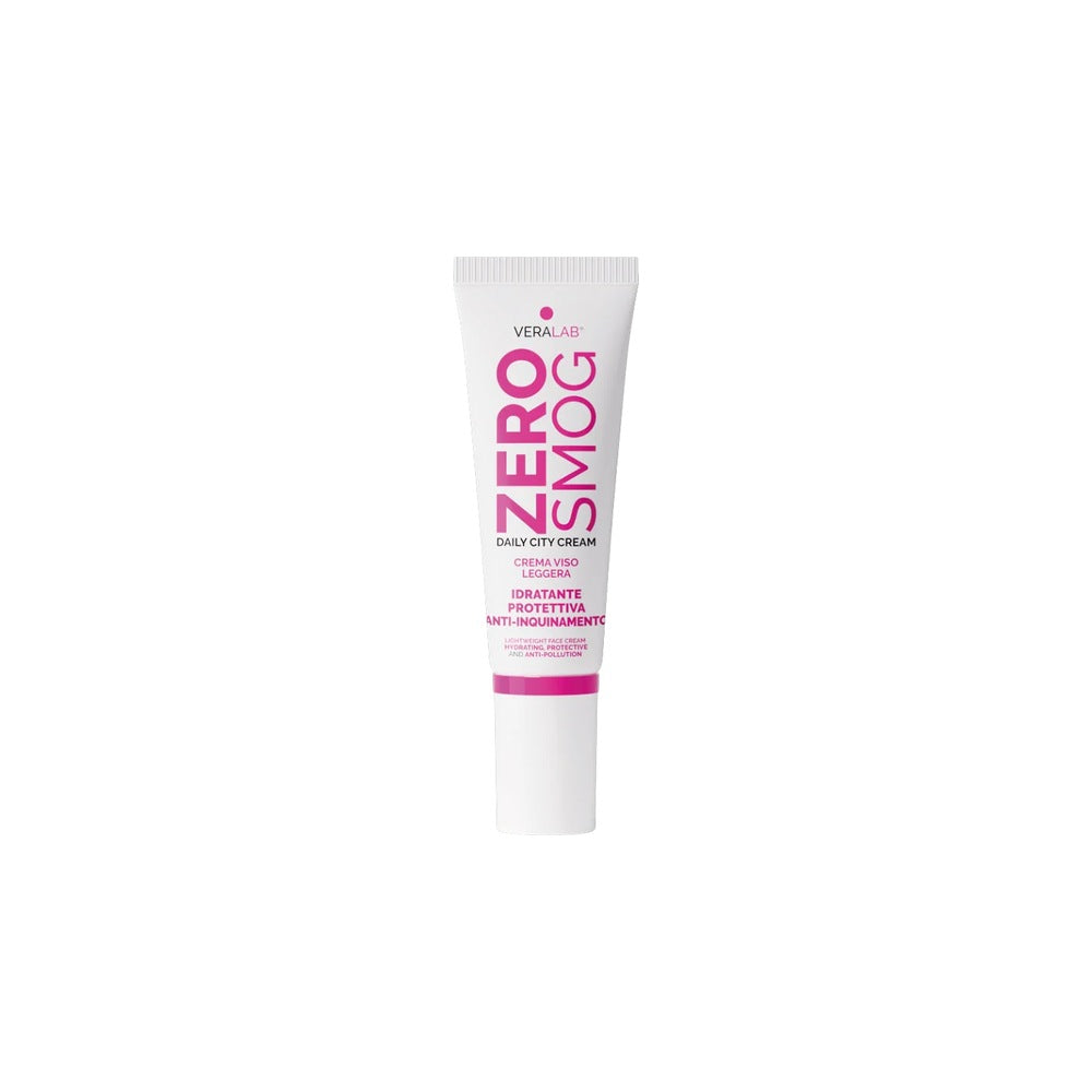 Zero Smog Crema Viso_8056151300041_Veralab