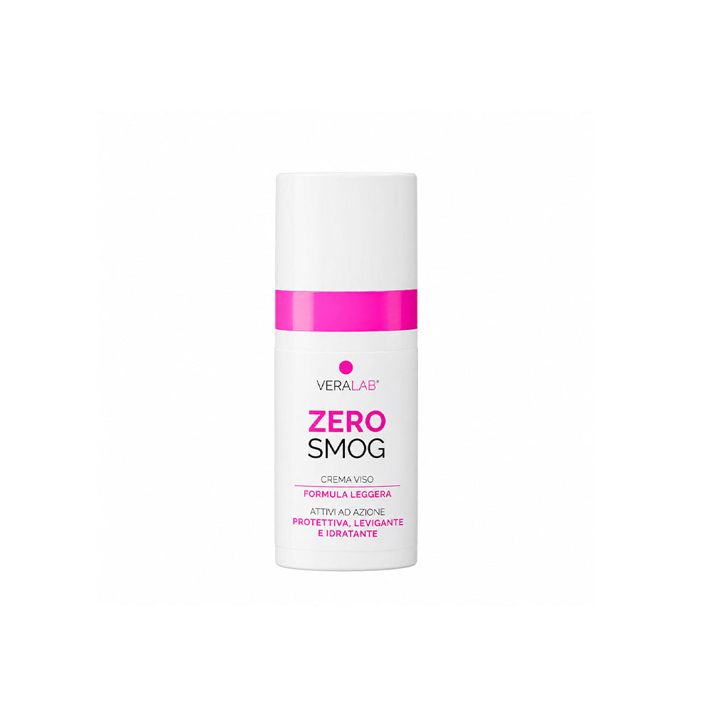 Zero Smog Crema Viso_8056151300317_Veralab