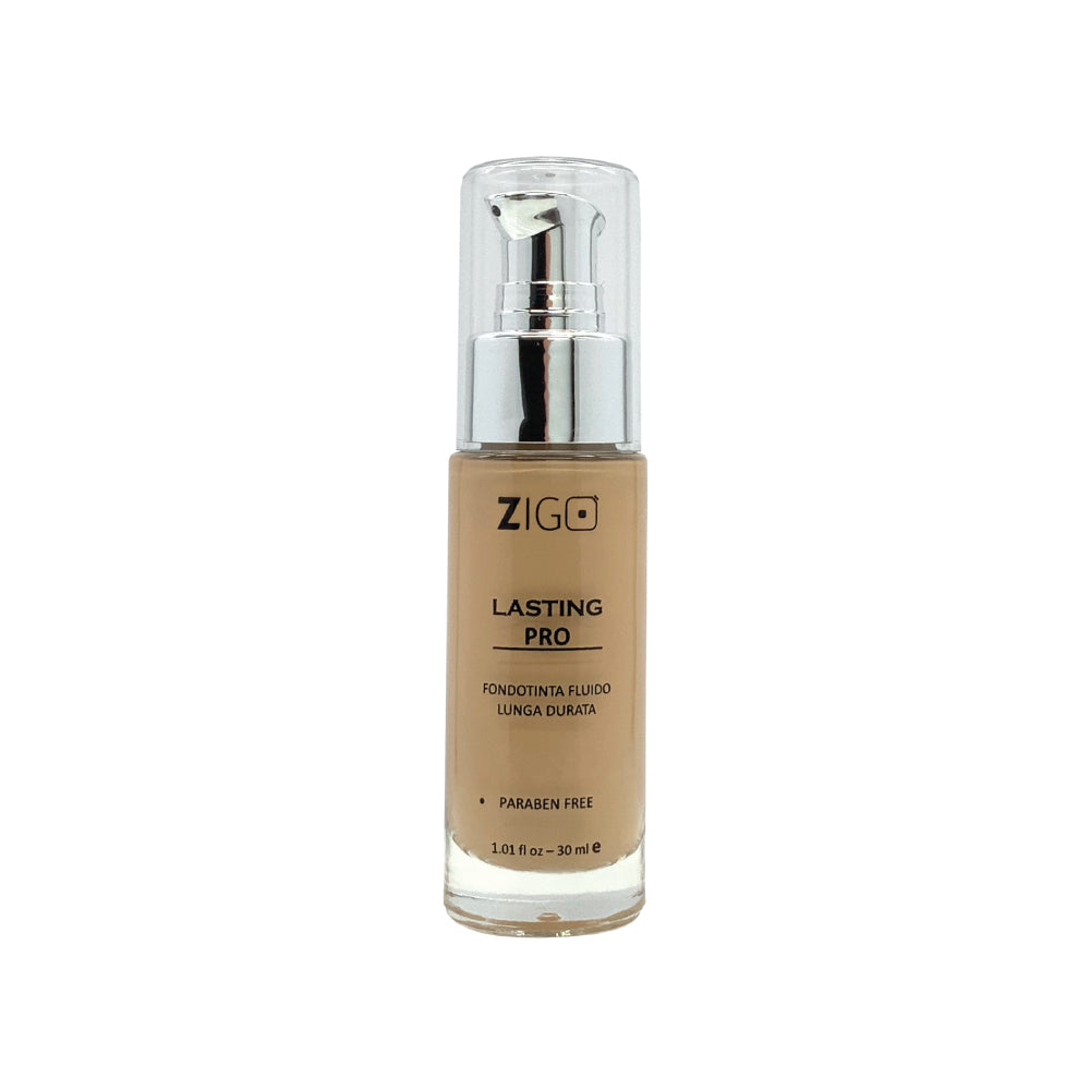Zigò Fondotinta liquido_8028137066500_Zigò