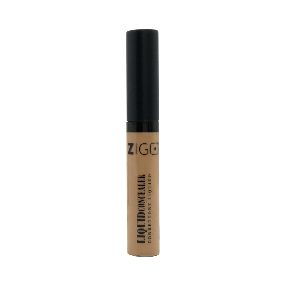 Zigò Liquid Concealer_8028137066401_Zigò