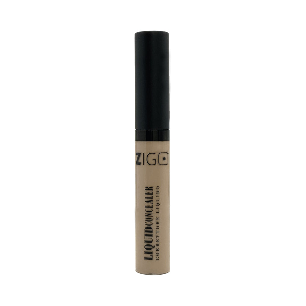 Zigò Liquid Concealer_8028137066418_Zigò
