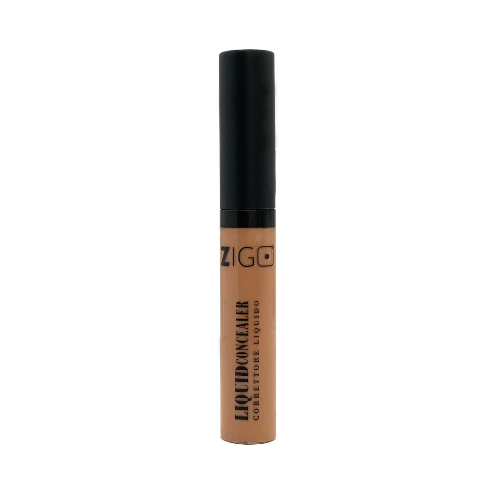 Zigò Liquid Concealer_8028137066432_Zigò