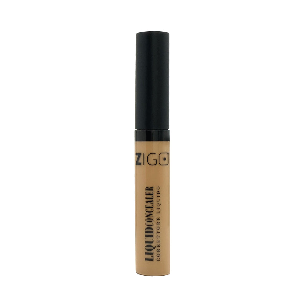 Zigò Liquid Concealer_8028137066449_Zigò