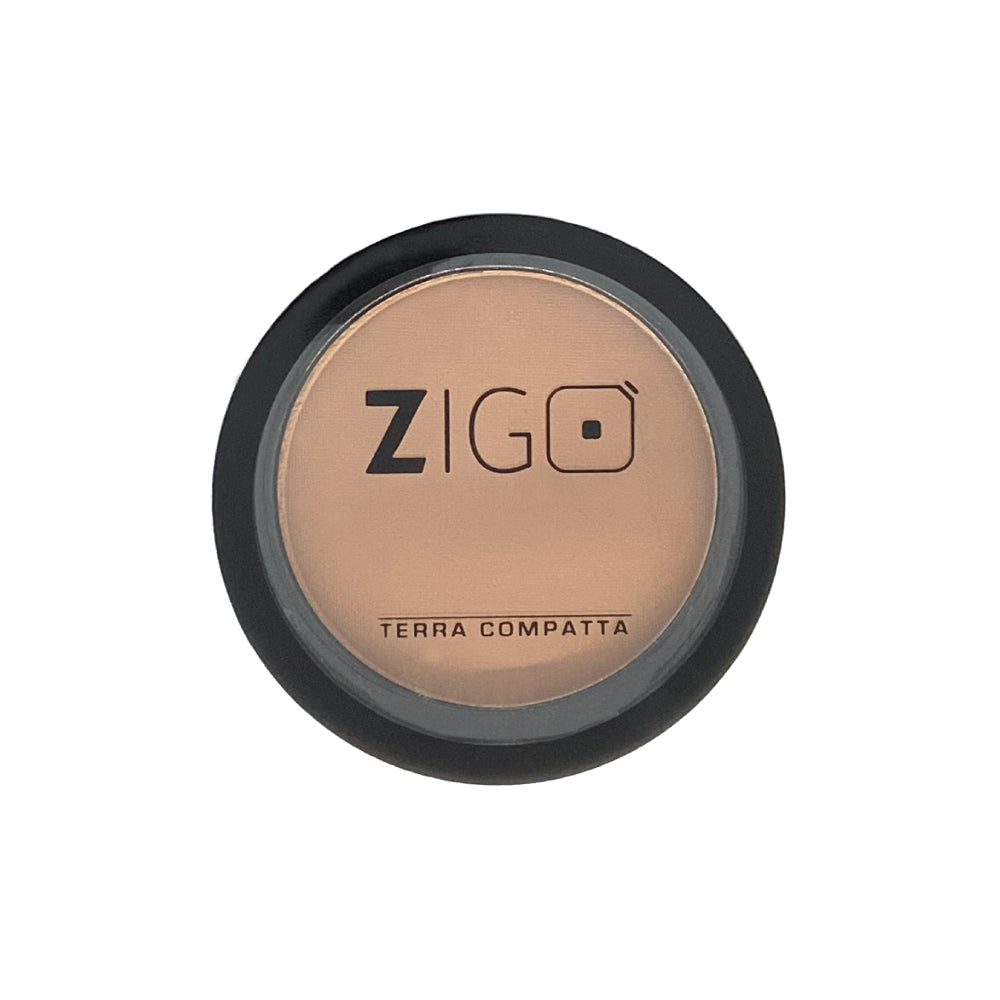 Zigò Terra abbronzante_8028137066111_Zigò