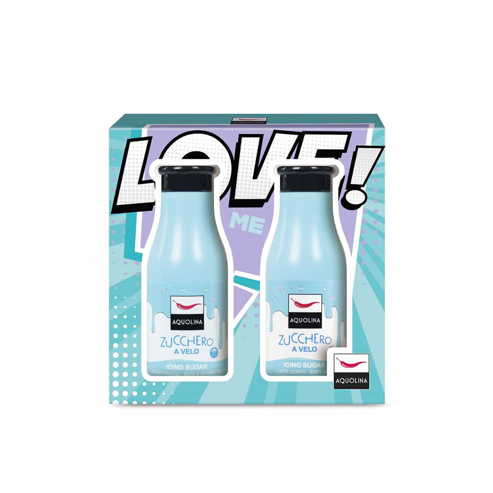 Zucchero a velo Cofanetto regalo_8054609782784_Aquolina