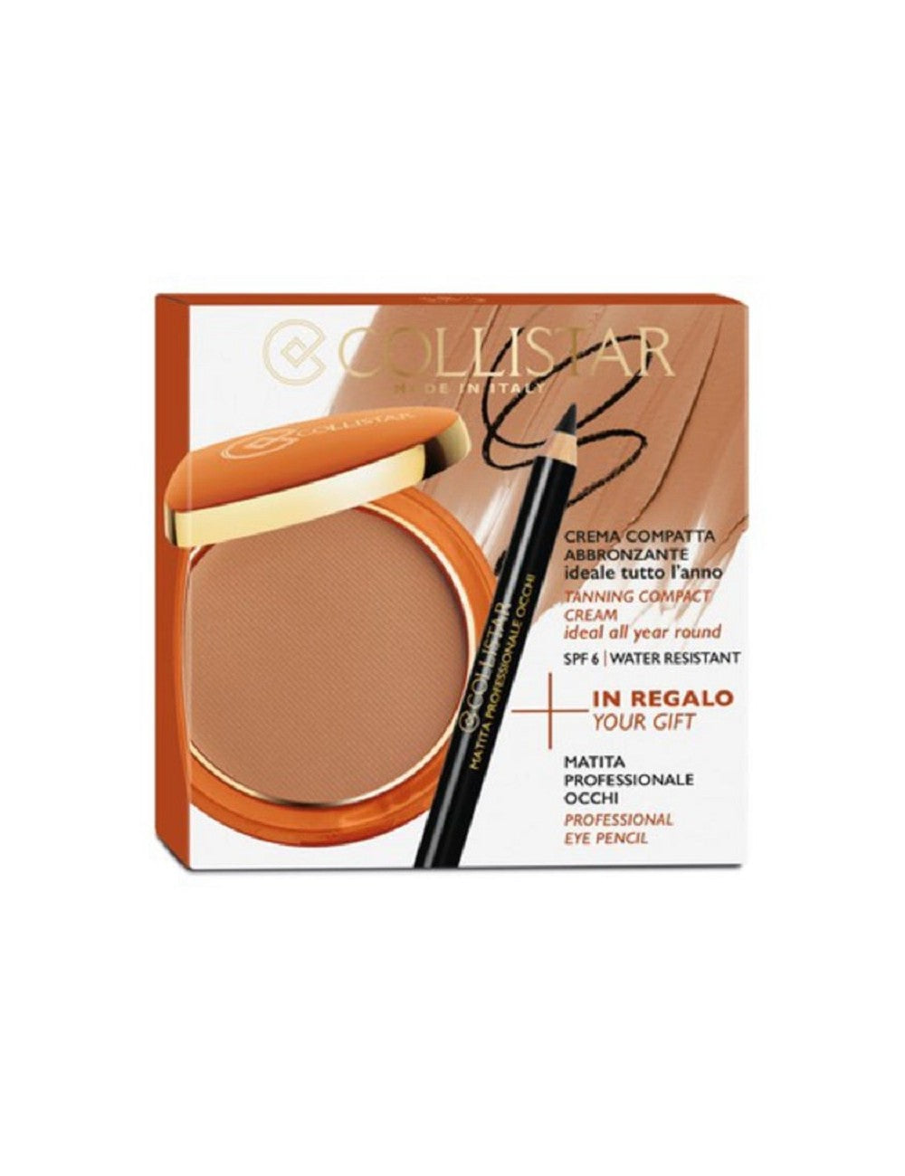 Crema compatta Abbronzante coprenza medio/alta_8015150261050_Collistar