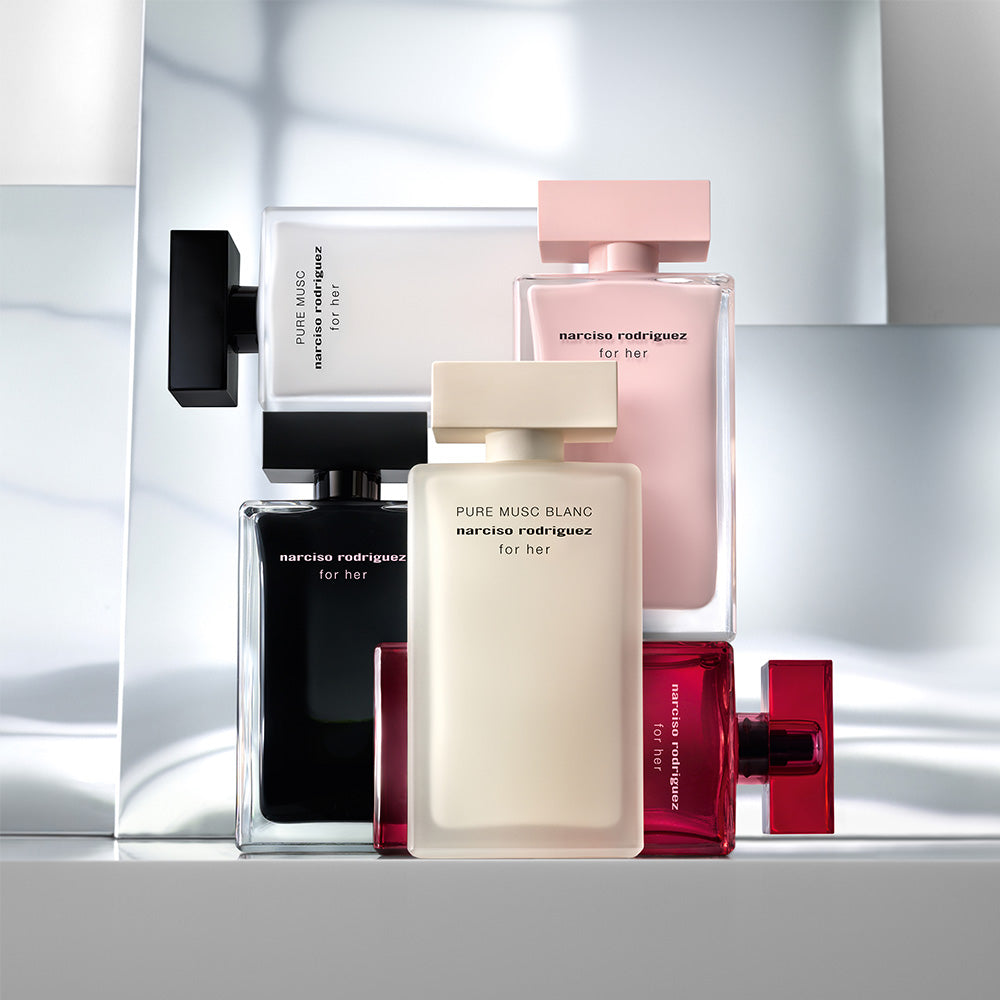 for Her Pure Musc Blanc Eau de parfum Intense_3423222143930_Narciso Rodriguez-5
