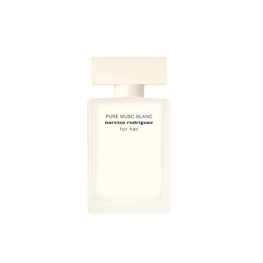 for Her Pure Musc Blanc Eau de parfum Intense_3423222143930_Narciso Rodriguez