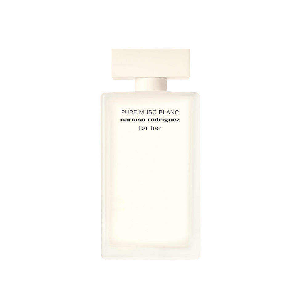 for Her Pure Musc Blanc Eau de parfum Intense_3423222143947_Narciso Rodriguez