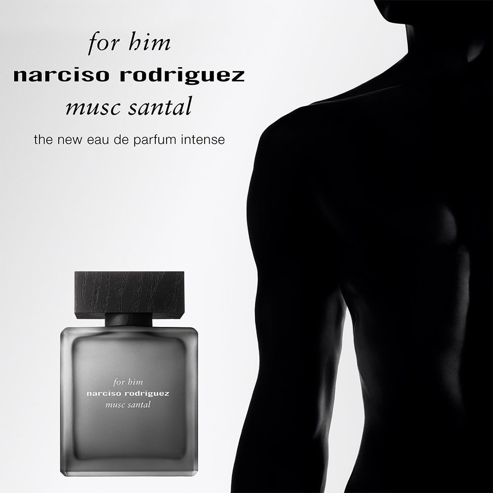for Him Musc Santal Eau de parfum intense_3423222145033_Narciso Rodriguez-3