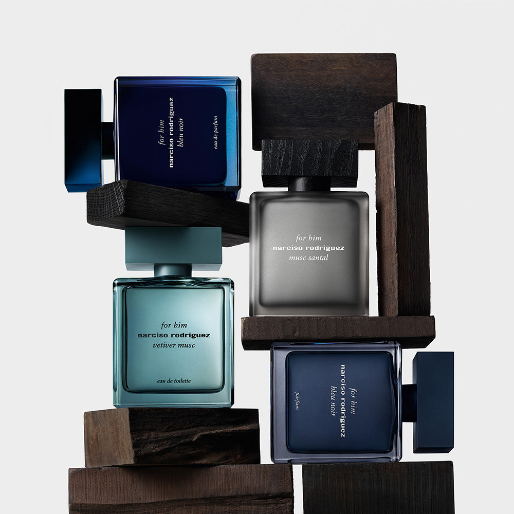 for Him Musc Santal Eau de parfum intense_3423222145057_Narciso Rodriguez-5