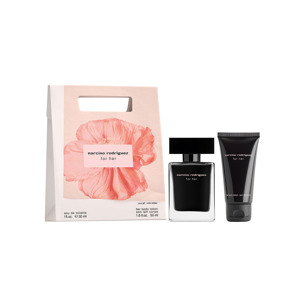 for her Eau de toilette Confezione regalo_3423222121709_Narciso Rodriguez