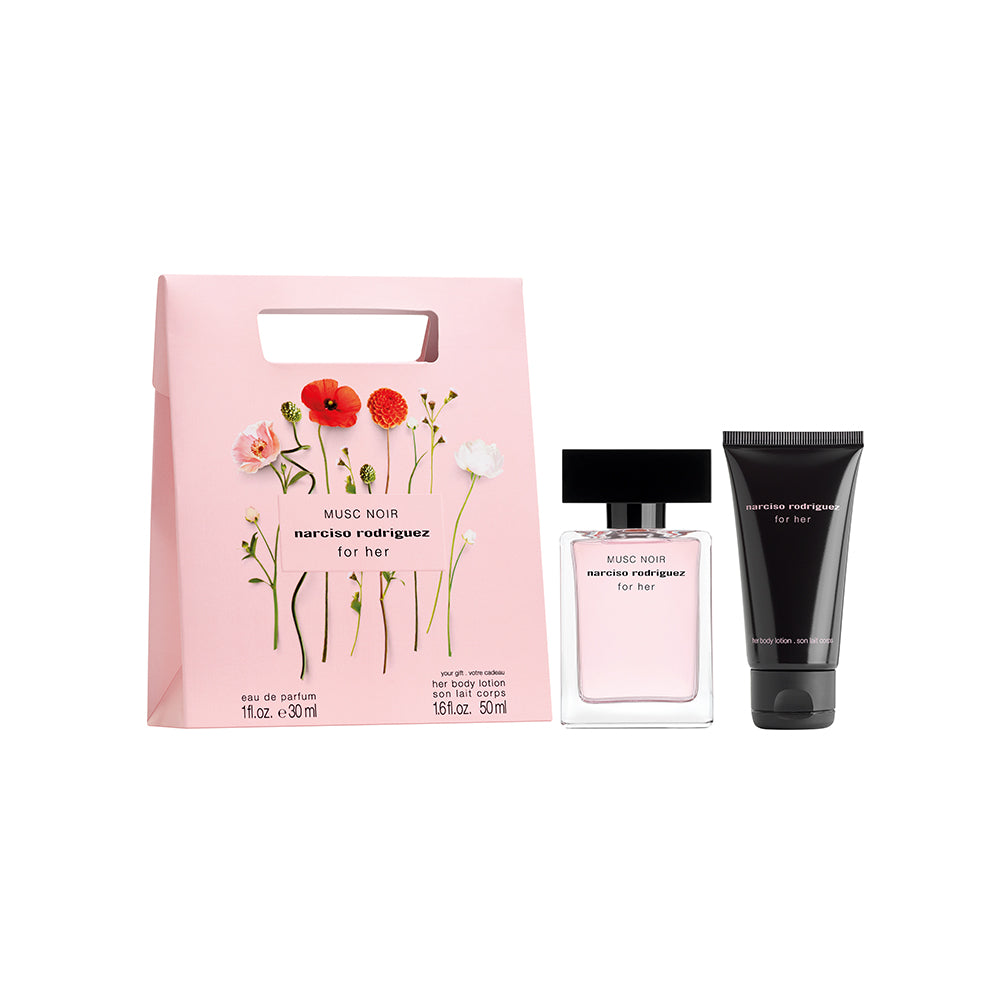 for her MUSC NOIR Eau de Parfum Gift Set_3423222092603_Narciso Rodriguez