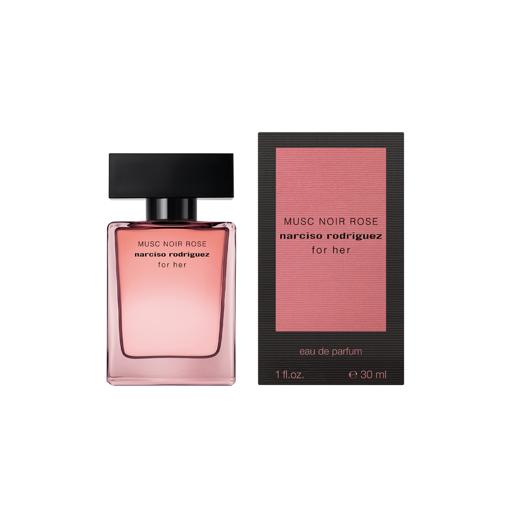 for her MUSC NOIR ROSE Eau de parfum_3423222055516_Narciso Rodriguez-2
