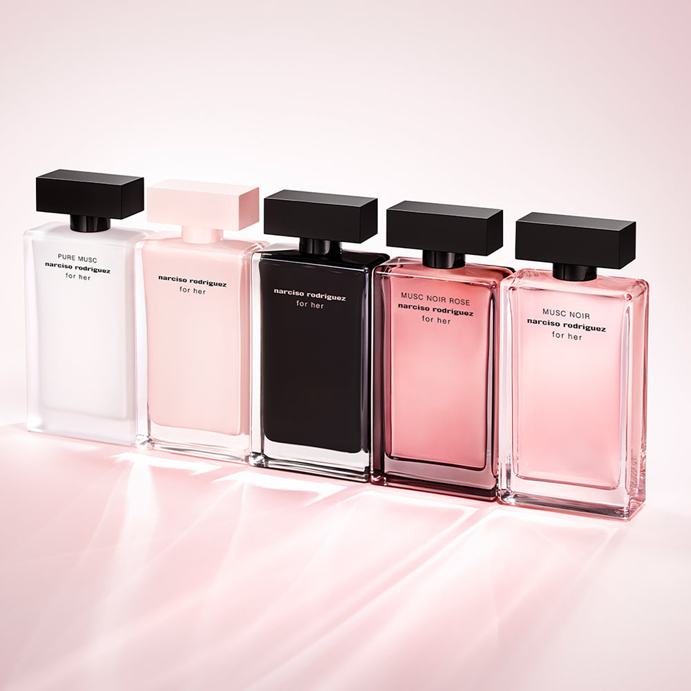 for her MUSC NOIR ROSE Eau de parfum_3423222055516_Narciso Rodriguez-5