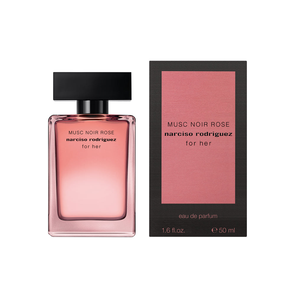 for her MUSC NOIR ROSE Eau de parfum_3423222055523_Narciso Rodriguez-2