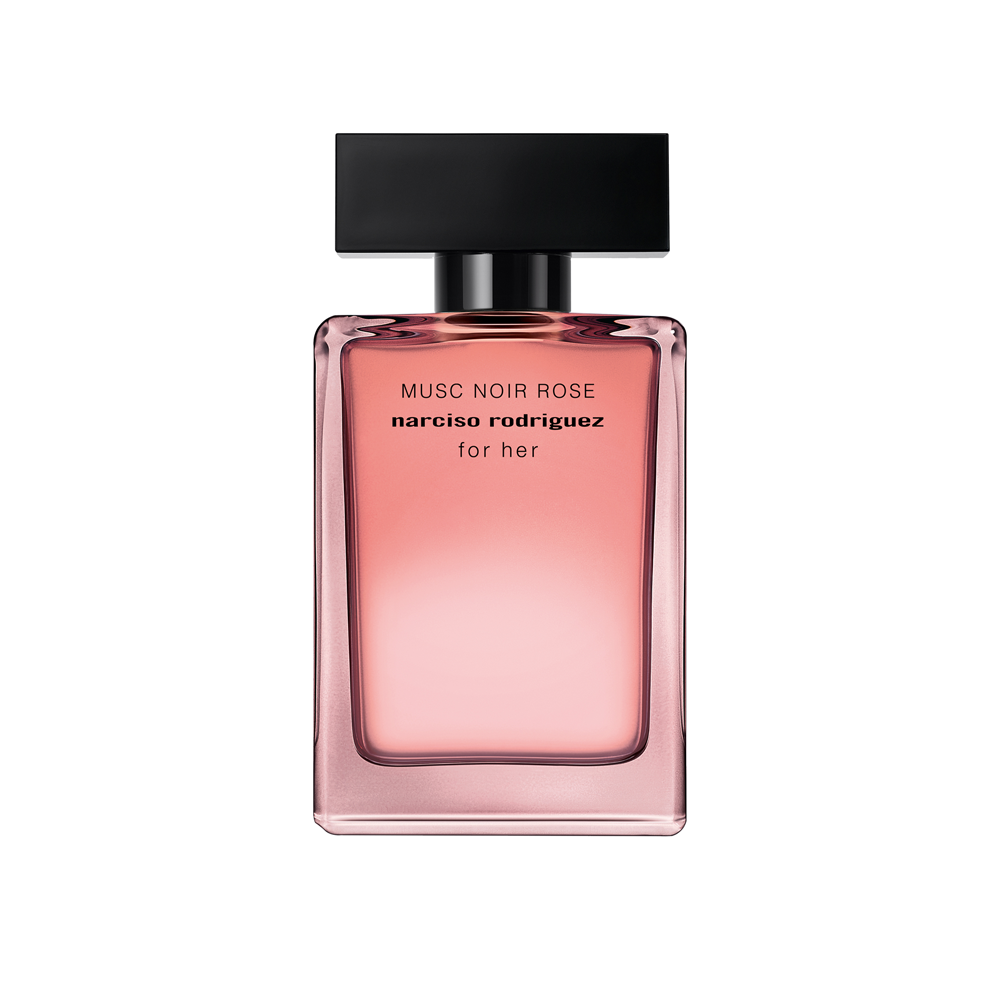 for her MUSC NOIR ROSE Eau de parfum_3423222055523_Narciso Rodriguez