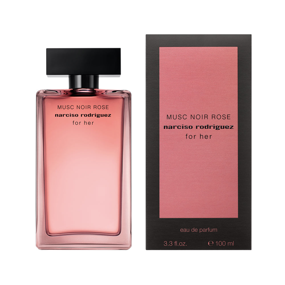 for her MUSC NOIR ROSE Eau de parfum_3423222055547_Narciso Rodriguez-2