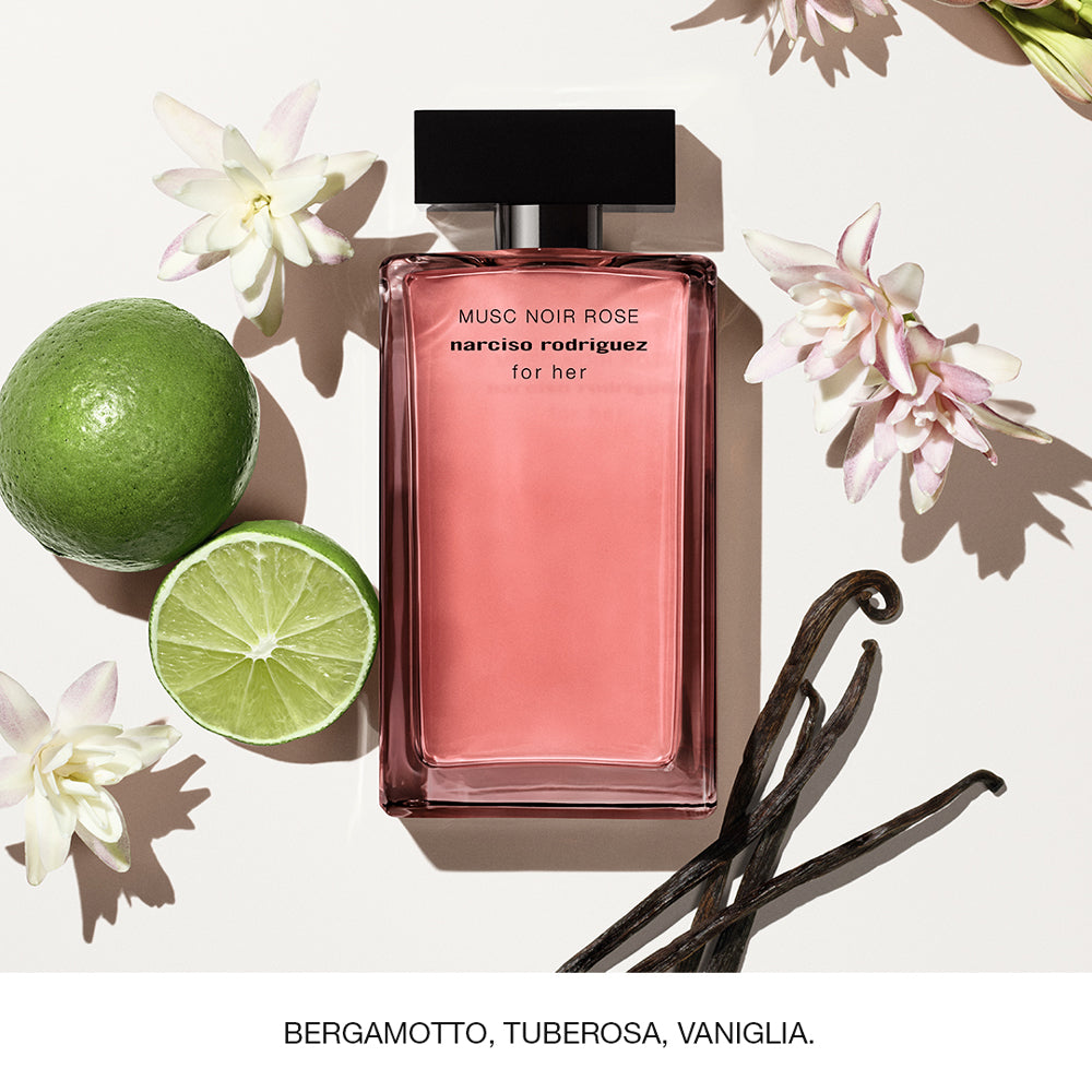 for her MUSC NOIR ROSE Eau de parfum_3423222055547_Narciso Rodriguez-3