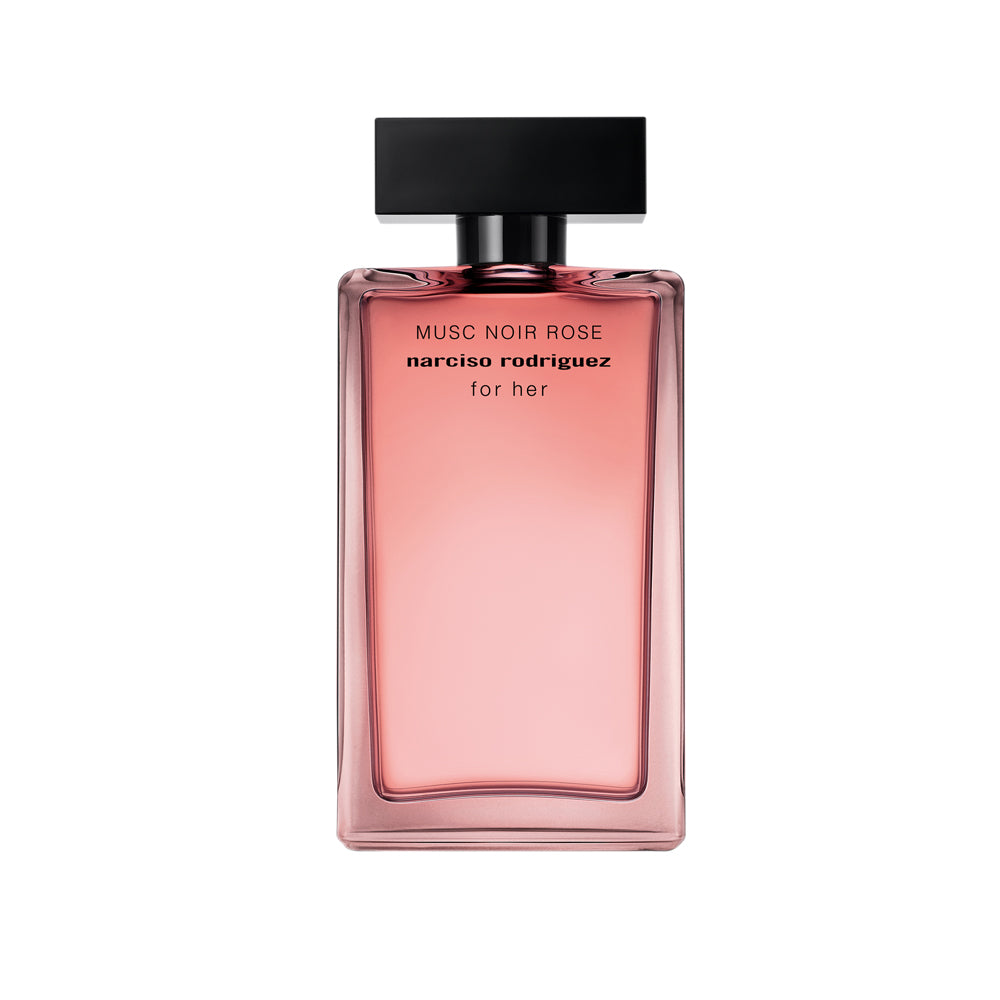 for her MUSC NOIR ROSE Eau de parfum_3423222055547_Narciso Rodriguez
