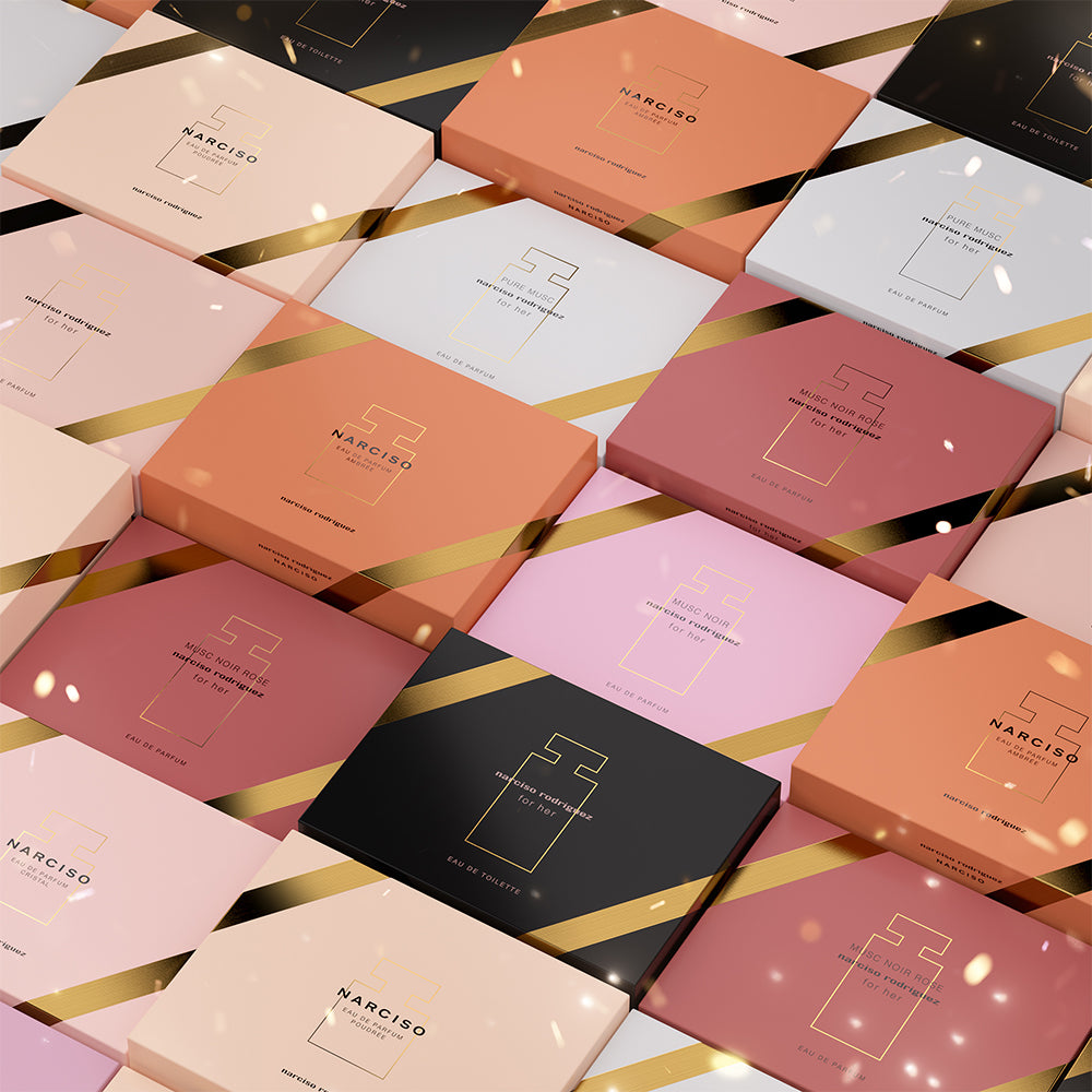 for her PURE MUSC Cofanetto regalo_3423222055929_Narciso Rodriguez-5