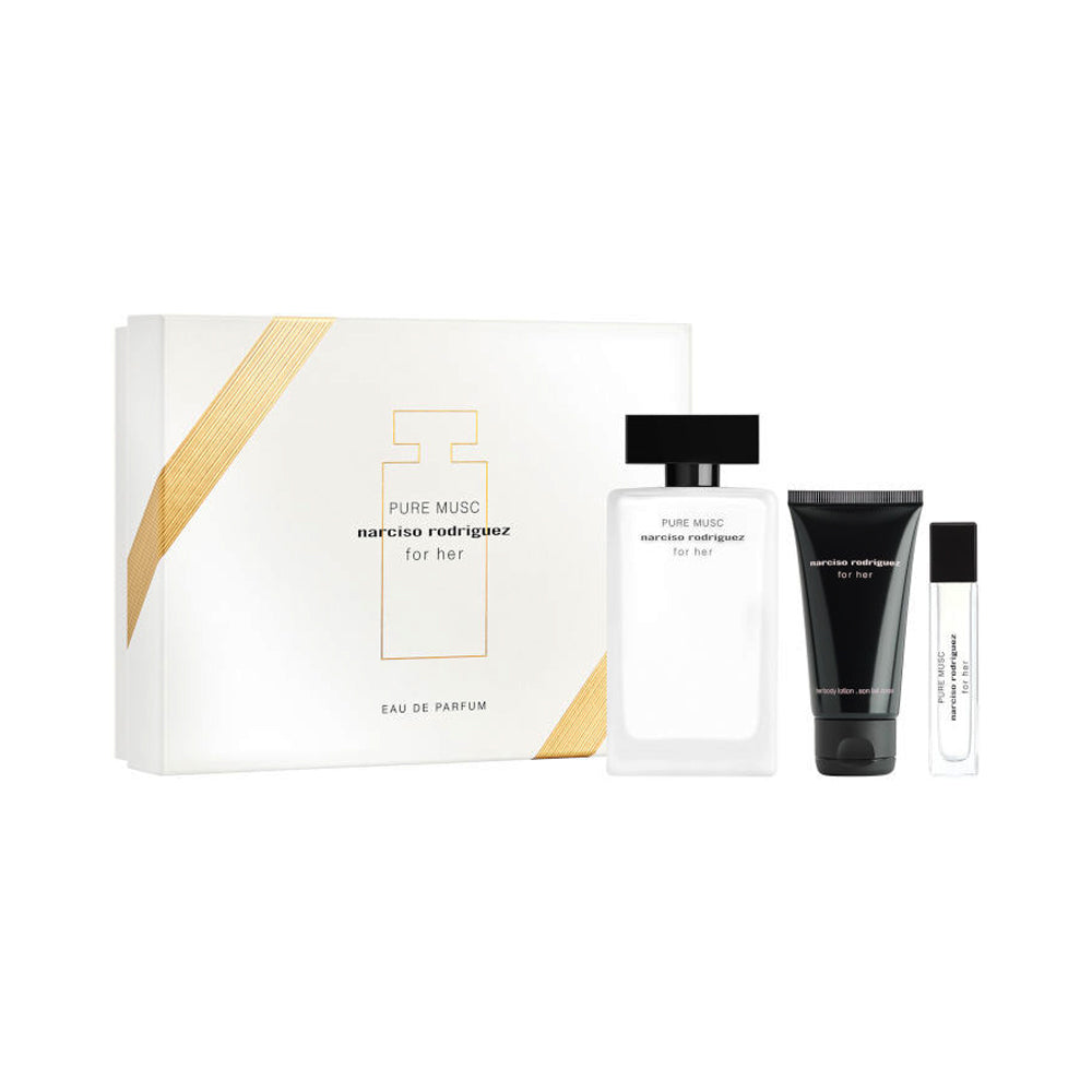 for her PURE MUSC Cofanetto regalo con travel size_3423222055936_Narciso Rodriguez
