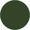 N°7 Waterproof - Vert Luxuriant