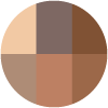 206 Timeless Nude