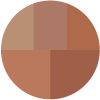 002 Sunset Gold