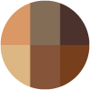 203 Cool Bronze