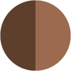 020 Brown Nude