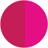 009 Flamingo Fuchsia