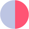 01 Glowy Pink