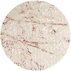 n. 1 Bianco luna