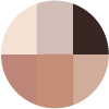 101 Nude Canvas
