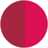 012 Cherry Red