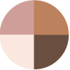 002 Tender Apricot