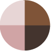 06 Pink Chocolate