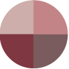 003 Pinkish Bronze