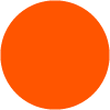 22 daring orange