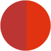 011 Orange Red