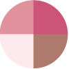 004 Dreamlike Pink