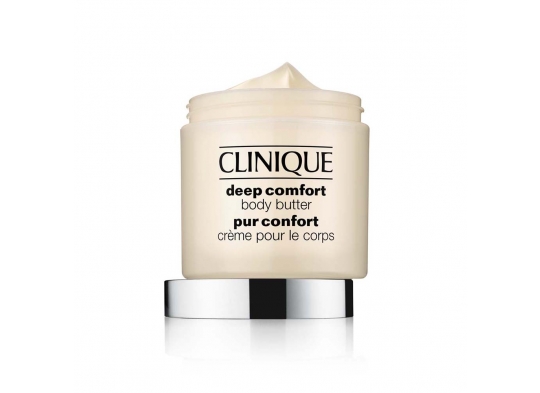 Deep Comfort Body Butter