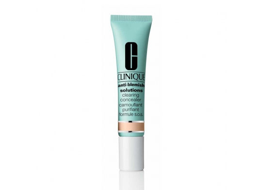 Anti-blemish Solutions Clearing Concealer