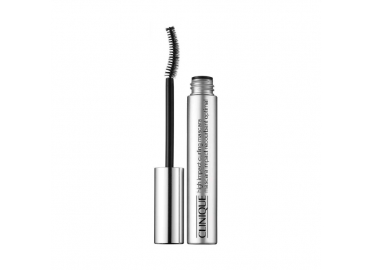 High Impact Curling Mascara 01 Black